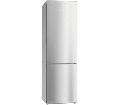MIELE KFN29132D edt/cs 70/30 Fridge Freezer - Silver